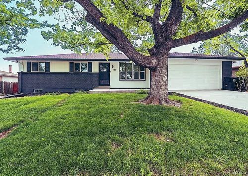 4854 S Parfet St, Littleton, CO, 80127-1230 | Card Image