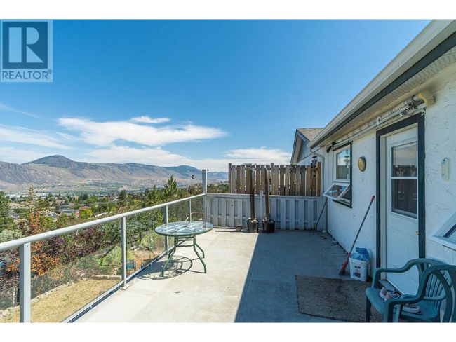 416 Waddington Dr, Home with 4 bedrooms, 2 bathrooms and null parking in Kamloops BC | Image 30