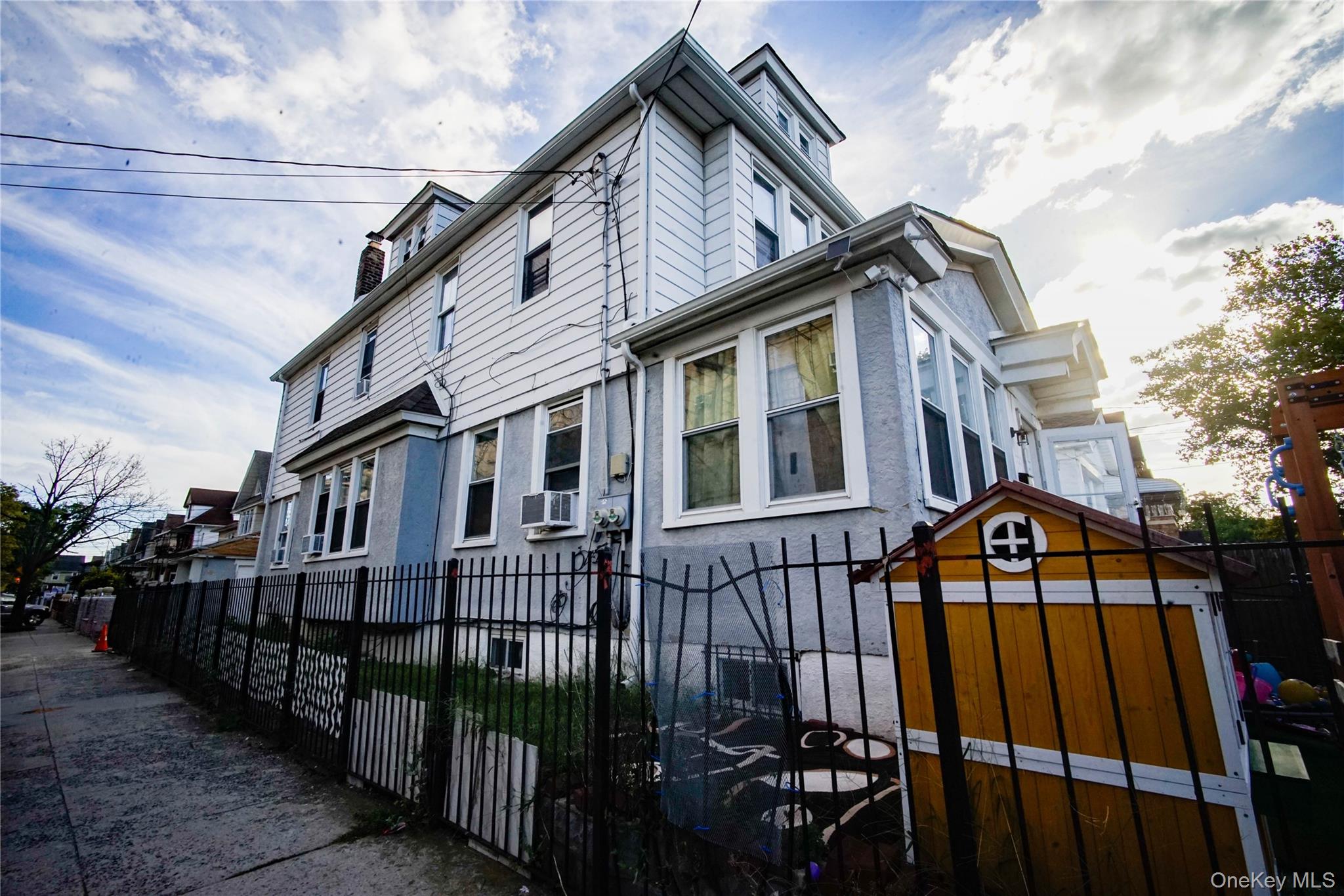 Residential Income in New York 3