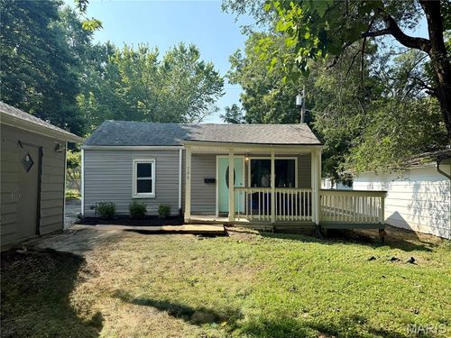706 Illinois Ave, Collinsville, IL, 62234-4508 | Card Image
