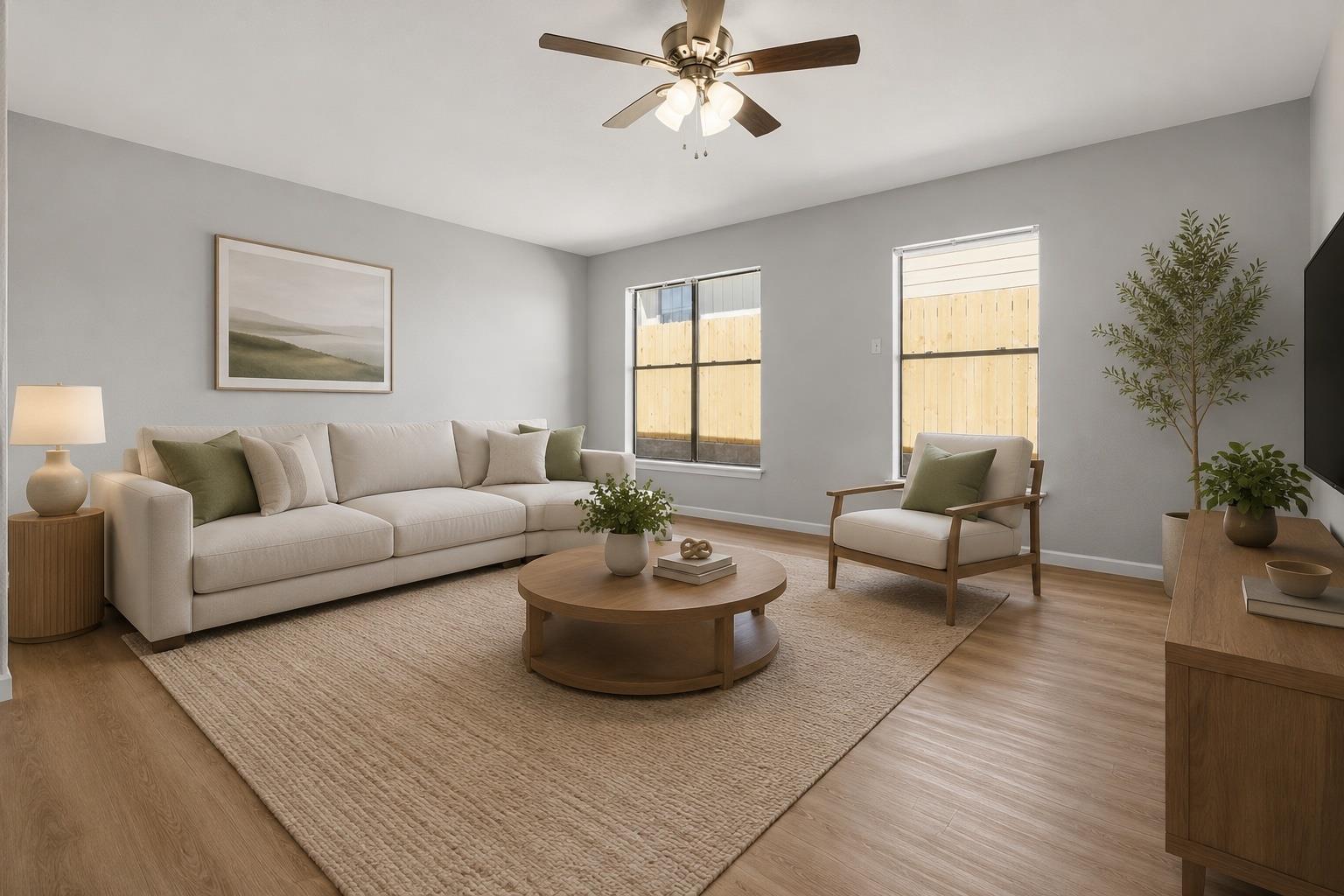 Residential in Austin 5