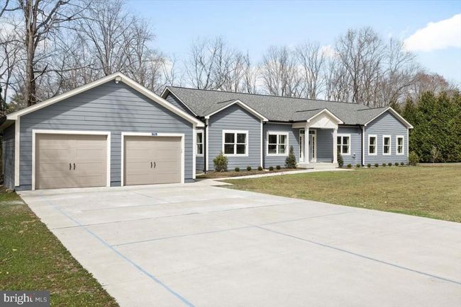 75 Hidden Ln, House other with 5 bedrooms, 3 bathrooms and null parking in CALLAO VA | Image 47