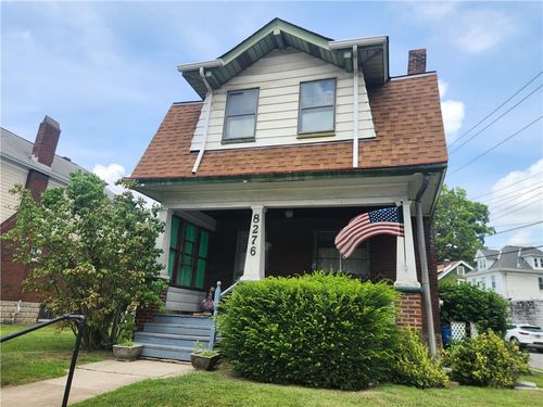 8276 Ohio River Blvd, Emsworth, PA, 15202-1456 | Card Image
