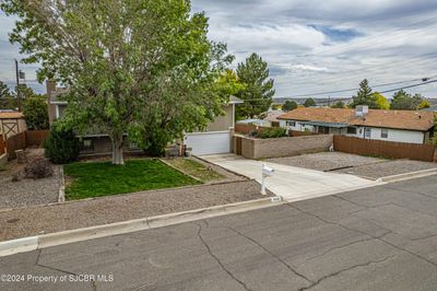 5502 Lee Ln, House other with 4 bedrooms, 3 bathrooms and null parking in Farmington NM | Image 3