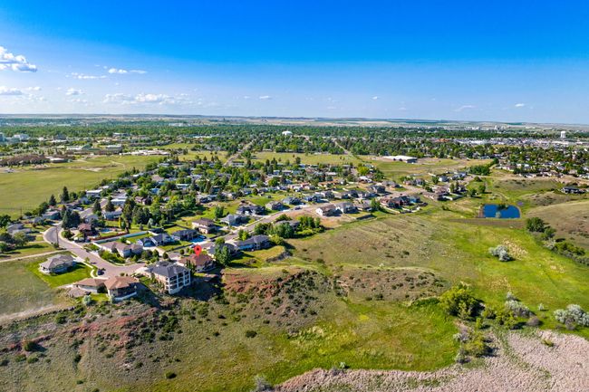2017 Whispering Ridge Dr, House other with 5 bedrooms, 4 bathrooms and null parking in Great Falls MT | Image 78