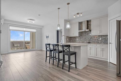 4410-522 Cranford Dr Se, Calgary, AB, T3M2L7 | Card Image