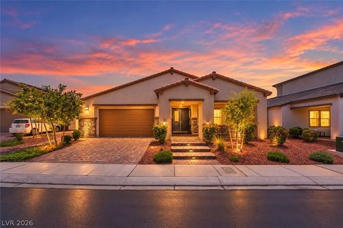 3513 Lamberto Cliff Way, Henderson, NV, 89044-1988 | Card Image