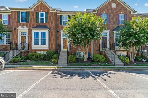 408 Stone Springs Ln, MIDDLETOWN, MD, 21769-7731 | Card Image