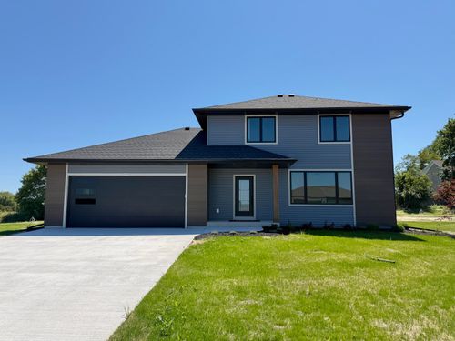 2853 Granite Ct, Sheboygan, WI, 53081 | Card Image