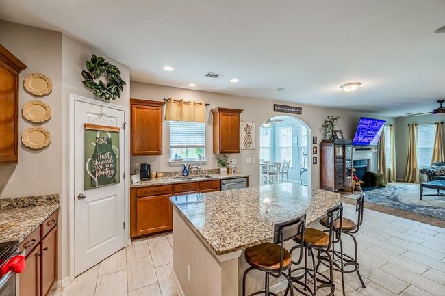 208 Castleton Cir, House other with 3 bedrooms, 3 bathrooms and null parking in Boiling Springs SC | Image 13
