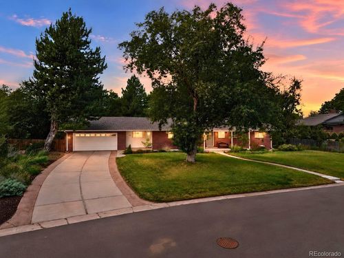 546 W Lake Ave, Littleton, CO, 80120-2727 | Card Image