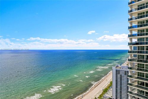 3606-1830 S Ocean Dr, Hallandale Beach, FL, 33009-7696 | Card Image