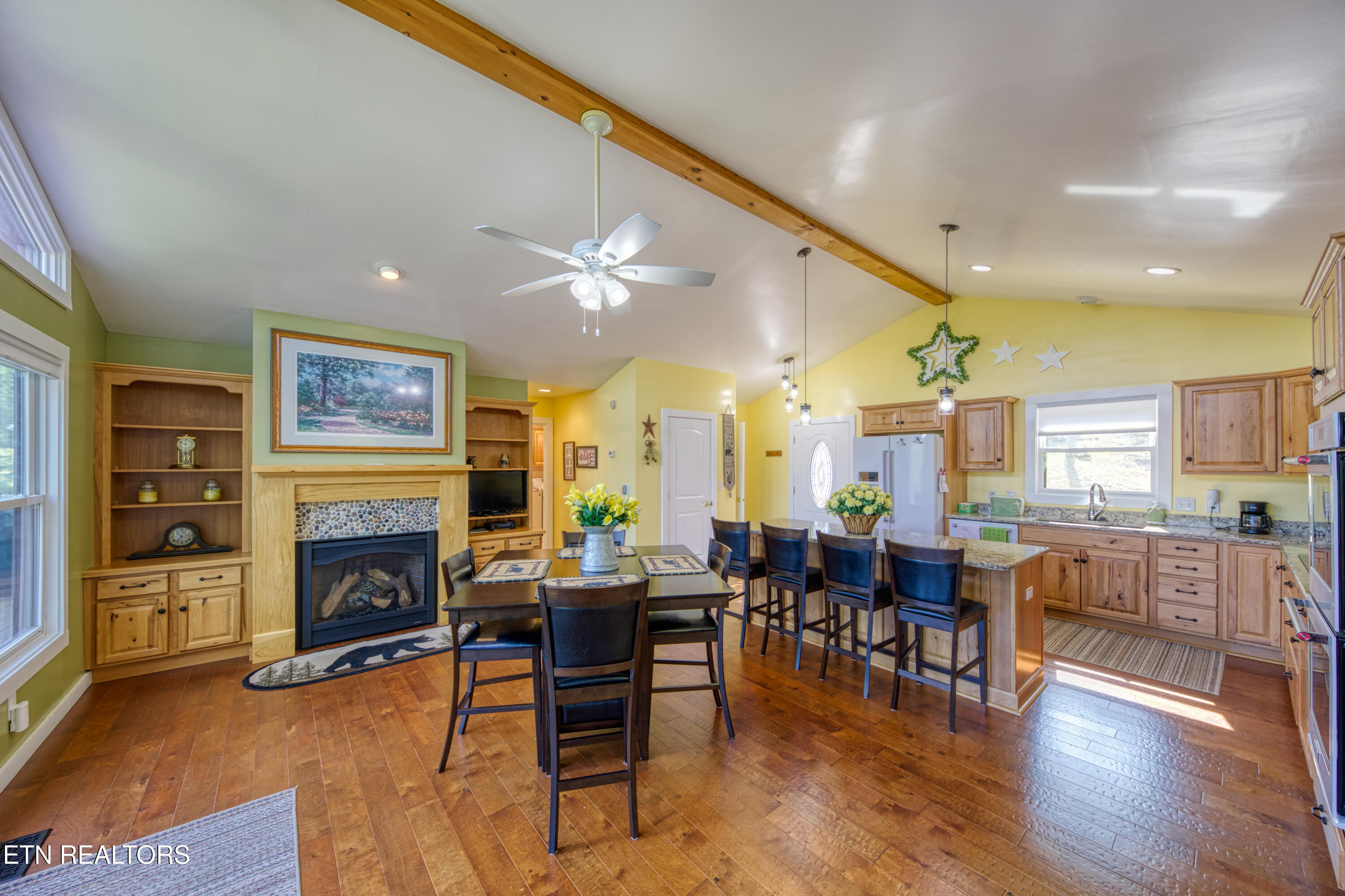 Residential in Sevierville 5