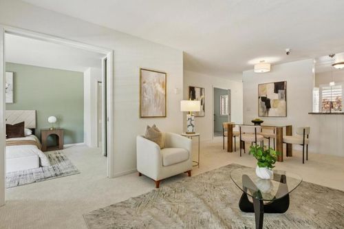 b218-443 Alberto Way, Los Gatos, CA, 95032 | Card Image