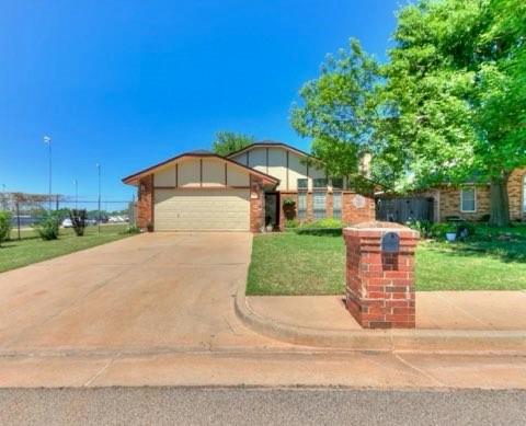 San Juan Ave, Edmond, OK 73003