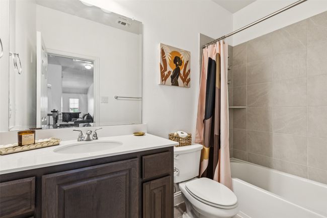 1344 Mountain View Ln, House other with 4 bedrooms, 4 bathrooms and null parking in Kennedale TX | Image 28