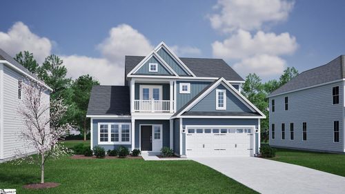 552 Livingston Way, Inman, SC, 29349 | Card Image