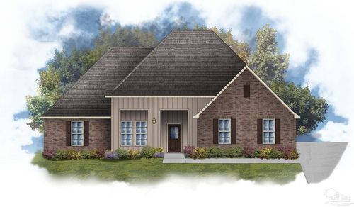 1a-2-lot-2210 Royal Fern Ln, Cantonment, FL, 32533 | Card Image