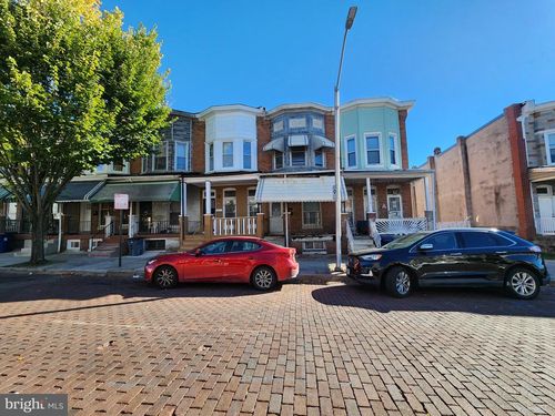 1721 Appleton Street, BALTIMORE, MD, 21217 | Card Image