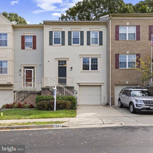 2584 Windy Oak Ct, CROFTON, MD, 21114-1182 | Card Image
