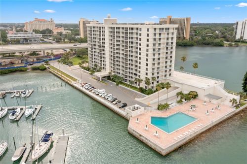 607-100 Pierce St, CLEARWATER, FL, 33756-5116 | Card Image