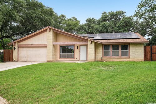 11935 Briarpath St, San Antonio, TX, 78249-2459 | Card Image