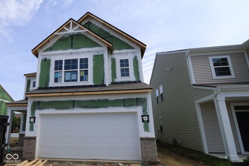 5115 Rolling Meadow Blvd, Indianapolis, IN, 46237-4213 | Card Image