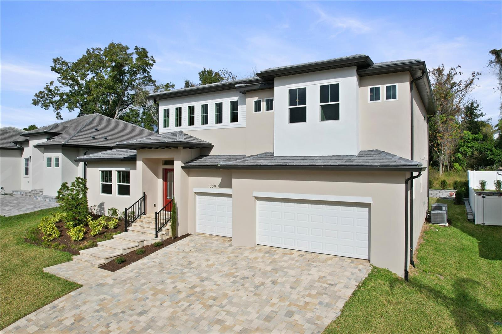 Residential in APOPKA 4