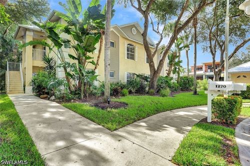 104-1270 Shady Rest Ln, NAPLES, FL, 34103-3327 | Card Image