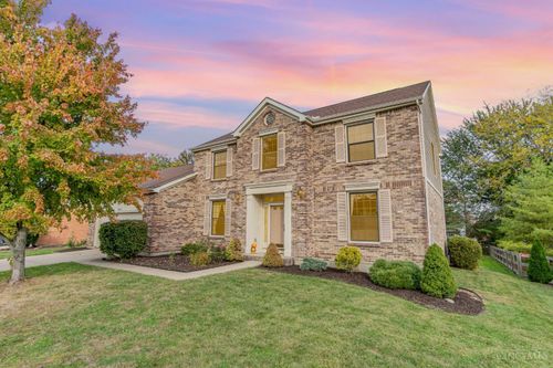 7940 Stablegate Ln, Maineville, OH, 45039 | Card Image