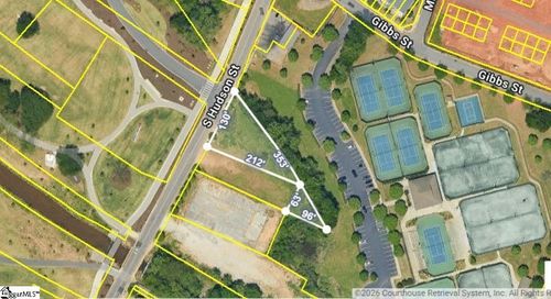 315 S Hudson Street, Greenville, SC, 29601 | Card Image