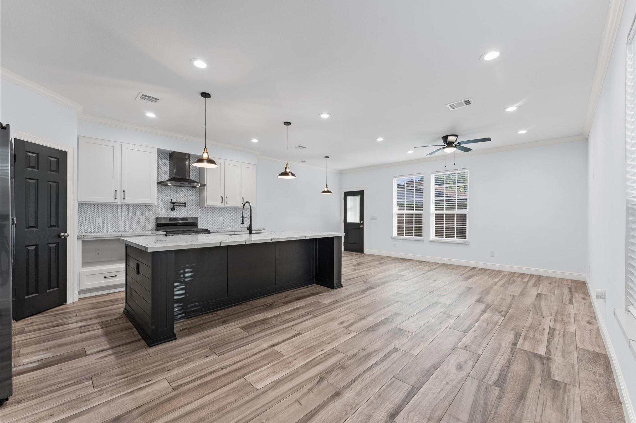 Residential in Houston 5