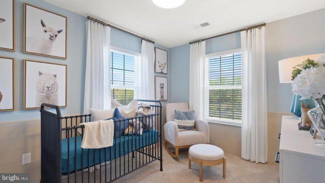 16613 Green Glade Dr, Townhouse with 3 bedrooms, 4 bathrooms and null parking in BRANDYWINE MD | Image 40