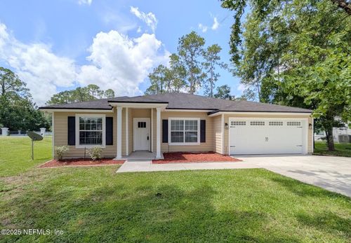 12950 Old Saint Augustine Rd, Jacksonville, FL, 32258-2239 | Card Image