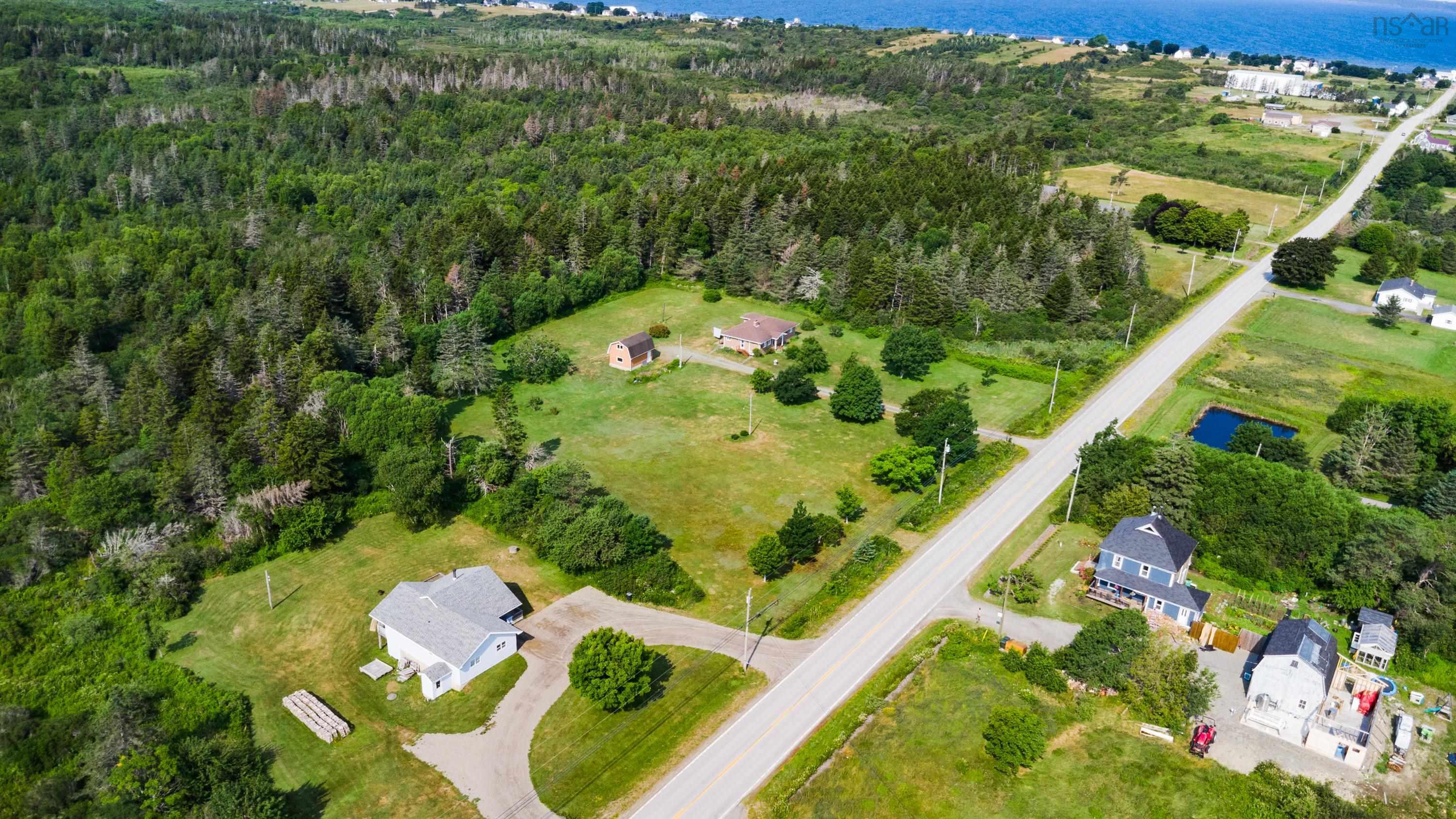 Land in Little Brook 3