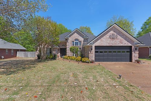 192 Cotton Ridge Drive, Jackson, TN, 38305 | Card Image