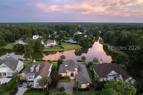 55 Wicklow Dr, Bluffton, SC, 29910-7327 | Card Image