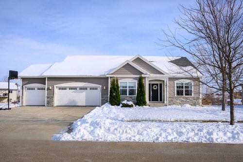 6662 Dusky Gln, WINDSOR, WI, 53598-9102 | Card Image