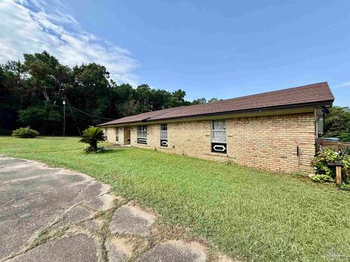 9681 Pinecone Dr, Cantonment, FL, 32533-6706 | Card Image
