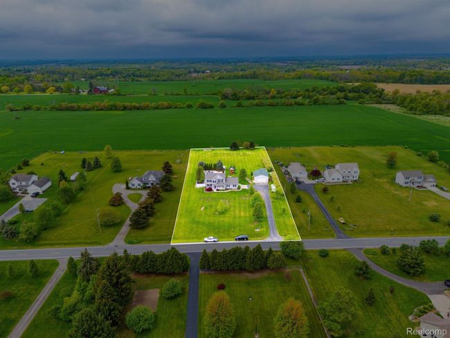 1600 Tuttle Rd, House other with 3 bedrooms, 3 bathrooms and null parking in Mason MI | Image 58