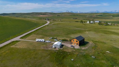 24024 Rr 260, Rural Cardston County, AB, T0K0K0 | Card Image