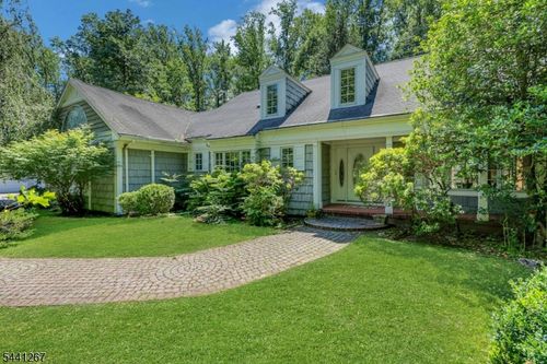 225 Sunlit Dr, Watchung, NJ, 07069-6200 | Card Image