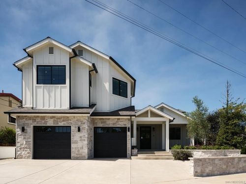 1185 Barcelona Dr, San Diego, CA, 92107-4152 | Card Image