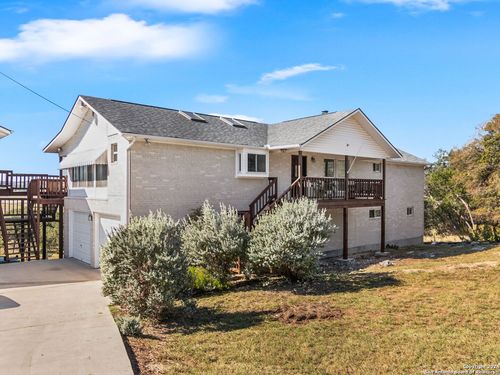 2010 Lakeshore Dr, Canyon Lake, TX, 78133-2925 | Card Image