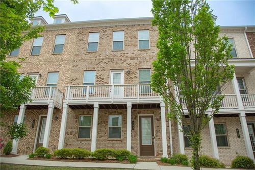 753 Topsail Ln, Alpharetta, GA, 30005-6514 | Card Image