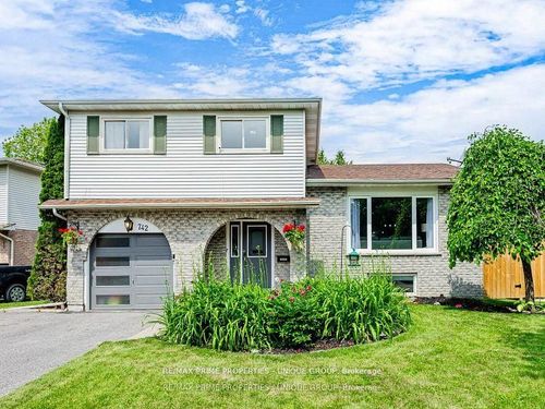 742 Greenbriar Dr, Oshawa, ON, L1G7J6 | Card Image