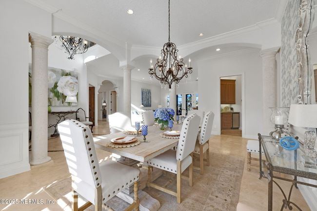 800 Hawks Nest Ct, House other with 5 bedrooms, 6 bathrooms and null parking in PONTE VEDRA BEACH FL | Image 21