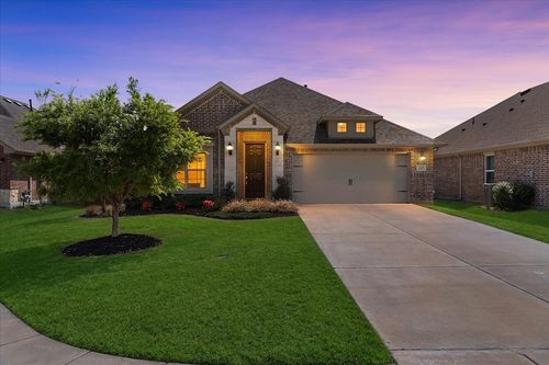 3605 Brahman Ct, Mckinney, TX, 75071-1473 | Card Image