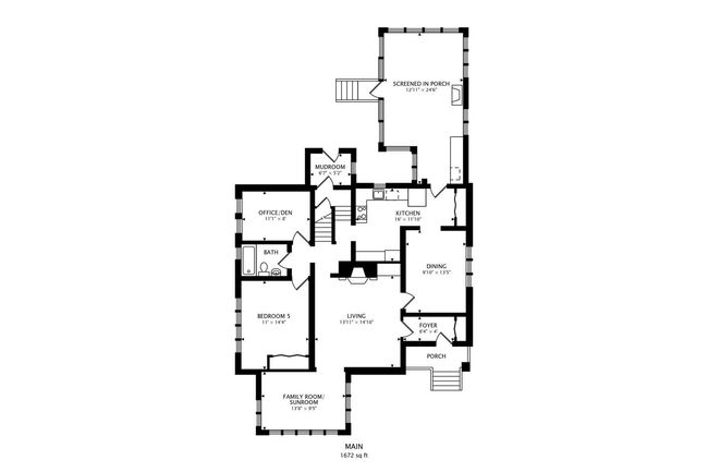 1350 Saint Johns Ave, House other with 5 bedrooms, 2 bathrooms and 2 parking in Highland Park IL | Image 46