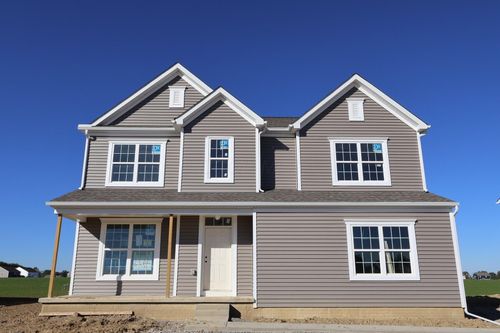1570 Pieper Ln, Delaware, OH, 43015 | Card Image